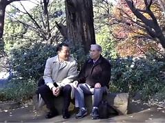 Anális szex, Ázsiai, Pár, Meleg, Kőkemény, Japán, Vékony