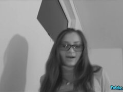 Rumpa, Avsugning, Brunett, Snopp, Doggystyle, Pov, Verklighet, Rysk