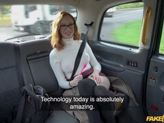 Lenina Crowne's Interactive Sex Toy