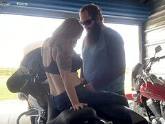 Mor jeg gerne vil kneppe