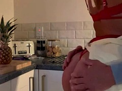 Amateur, Nana, Gros seins, Nénés