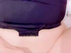 Leie, Paar, Frau, Masturbation, Vibrator