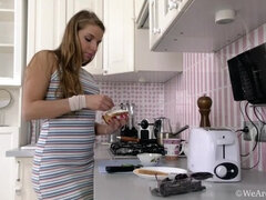 머리카락이 많은, 랑제리, 수음, 문신