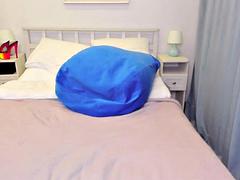 ヨーロピアン, オッパイの