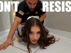 Tyłek, Obciąganie, Hd, Policja, Rzeczywistość, Ostro, Tatuaż, Jednolity