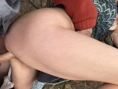 Son of the preacher cums inside the Sunday school teacher's untouched pussy