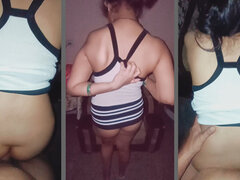 18 let, Vysokoškolačka, Pár, Homemade, Indické, Teenka