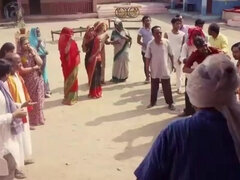 Obciąganie, Brunetka, Hd, Indyjski