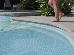 Culo grande, Tetas grandes, Morena, Tetona, Madres para coger, Al aire libre, Sexo soft, Solo