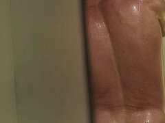 3 dimensionaal, Handbeurt, Douche