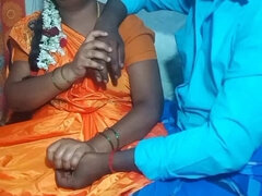 Paar, Selbstgemacht, Indisch