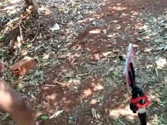 Alicehot and Brenohot in Hot Teen Latina Big Ass Action