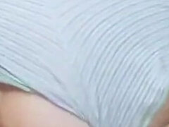 Stepbrother Fucks Stepsister While Stepmom Washes Crazy