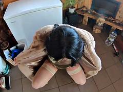 Amatoriale, Grande cazzo, Pompino, Compilation, Hardcore, Latina, Mamma che vorrei scoparmi, Puttana