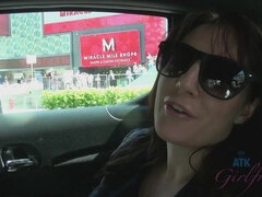 Amatőr, Fürdőszoba, Fekete, Nagylány, Filigrán alkatú, Nuni, Vékony, Begyek