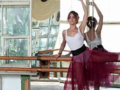 18, Flexible, Telovadnica, Joške