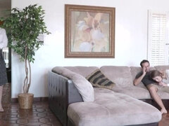 Bundão, Pauzão, Peitos grandes, Jato de porra, Facial, Hardcore, Mãe gostosa, Sexo grupal a três