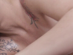 18 anos, Boquete, Interracial, Baixinhoa, Xoxota, Tatuagem, Adolescente