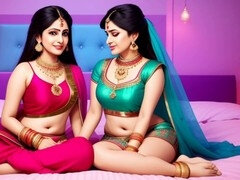 Anal, Beso negro, Tía, Indio, Orgasmo