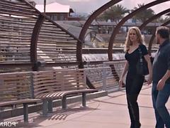 Bran: Blowjob, Doggy  Cowgirl Porn