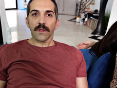 No Nut November Turns Into an Orgy