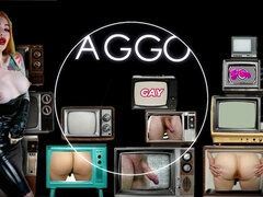 Bisexuell, Domination, Weibliche domination, Fetisch, Erniedrigung, Herrin, Solo, Tätowierung