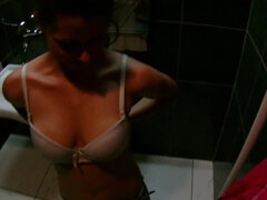 Obciąganie, Europejski, Punkt widzenia, Cipka, Jazda konna, Nastolatki