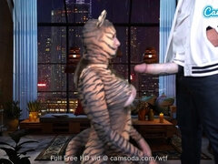 Stora tuttar, Avsugning, Bystig, Dildo, Lesbisk, Onani, Tuttar, Webb kamera