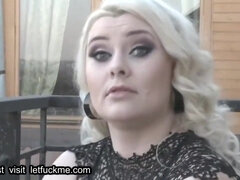 Wohlbeleibte schöne frauen, Grosse titten, Blondine, Vollbusig, Schwanz, Milf, Natürlich, Strümpfe