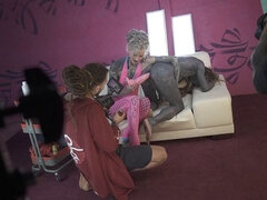 Amatőr, Anális szex, Popó, Színpad mögött, Öklözés, Sarokkal való, Begyek, Játékszerek