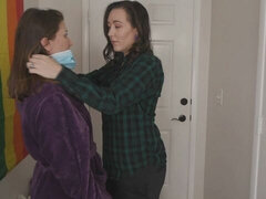 Stor røv, Store bryster, Give finger, Lingerie, Onani, Mor jeg gerne vil kneppe, Barberet, Bryster