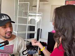 Amatør, Stor pik, Blondine, Brunette, Fetish, Håndjob, Latinsk, Mager