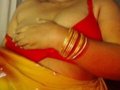 Amatør, Inder, Milf, Mamma, Naken