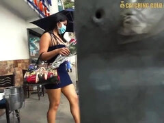 Analny, Duży tyłek, Duże cycki, Brunetka, Hardcore, Latynoska, Dojrzałe