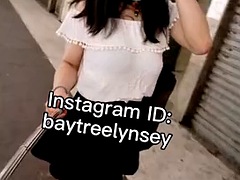 Sadomasoquismo, Bisexual, Chino, Lesbiana, Masturbación, Maduro, Al aire libre, Tetas