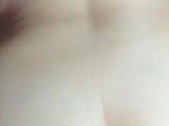 He Decided to Tape My Ass Cheeks Apart for a Better View While Fucking Me