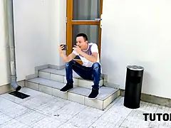 Americano, Pompino, Hd, Matura, Figa, Calze, Tatuaggi, Maestra