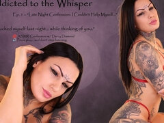 Ep. 1: “late Night Confession: I Couldn’t Help Myself"