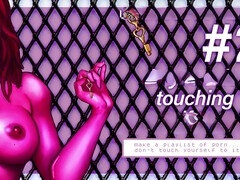 Γυναικεία επιβολή, Αυνανισμός