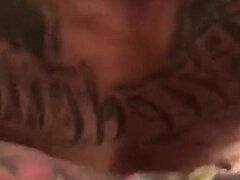 18, Amatör, Brunett, Latex, Mogen, Milf, Tonåring