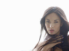 Anál, Velký zadek, Velké péro, Bisexuální, Brunetka, Stříkání spermatu, Na obličej, Spodní prádlo