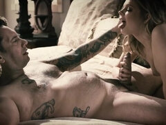 Спальня, Блондинки, Эротика, Зрелые, Жена