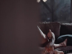 Mačiatko, Brunetka, Hd