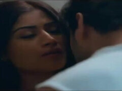 Μελαχροινή, Σκληρό, Ηδ, Ινδιάνος