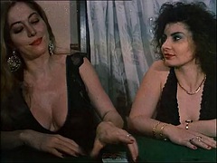 Européenne, Hard, Italienne, Actrice du porno, Rétro ancien