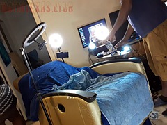 Thot in Texas - Amateur Big Tits Ebony Pussy