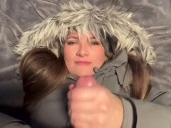 Americké, Velké péro, Kuřba, Honění, Mamina, Orgasmus, Nevlastní máma, Kuřba sání