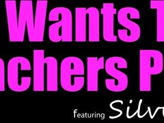 Blasen, Spermaladung, Kehlenfick, Fingern, Behaart, Masturbation, Reiten, Lehrer