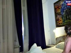 Helena i jeba: Big Tits, Big Ass  Blowjob Porn