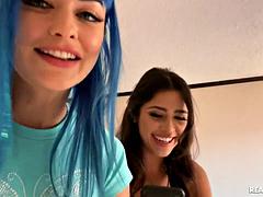 Amatéri, Veľké péro, Kuřba, Brunetka, Hardcore, Hd, Vonku, Na verejnosti